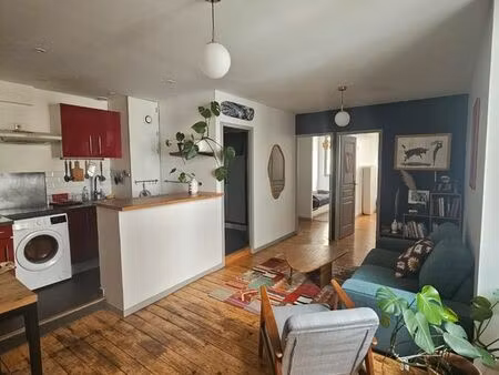 location appartement septembre à juin