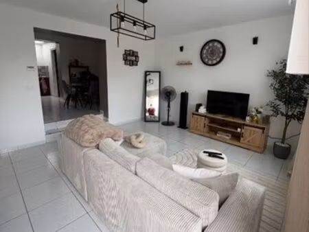 maison trith st leger