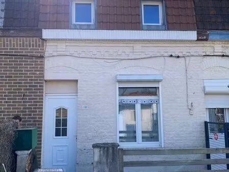 maison individuelle