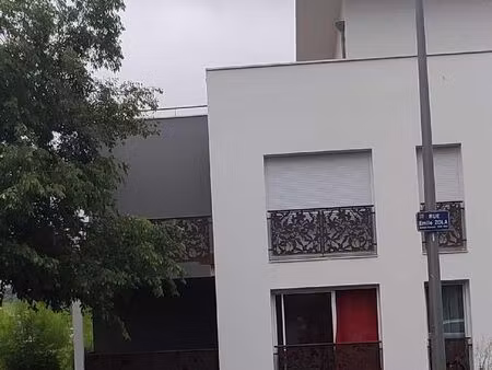 appartement t1 bis avec parking