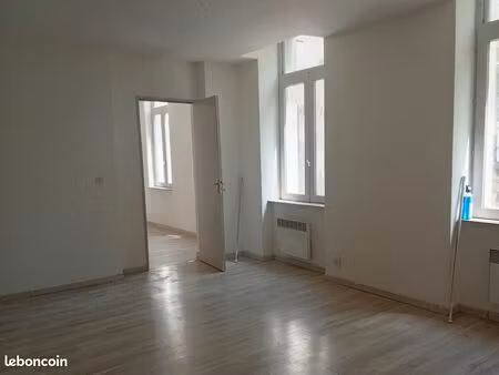 appartement t3 centre ville