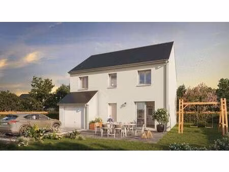 vente maison à saint-nazaire centre ville, ville port, petit maroc (44600) : à vendre / 10