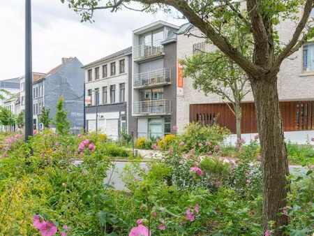 appartement à louer à gent € 900 (lpaxe) - bordes merelbeke | zimmo