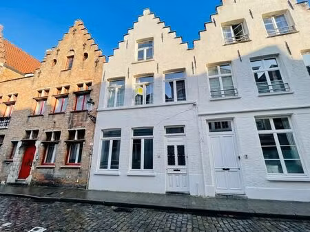 maison à louer à brugge € 1.700 (lpayu) - immo la clé | zimmo