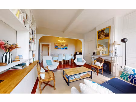 appartement lyon 4 147 m² t-5 à vendre, 735 000 €