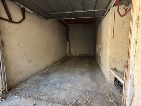 garage parking à louer toulouse