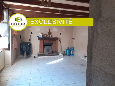 maison 6 pièces 113m² - goven 35580