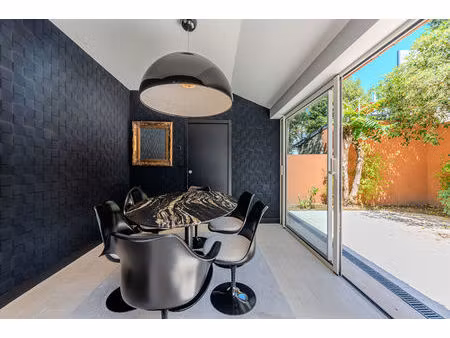 villa la baule escoublac 5 pièce(s) 124 m2