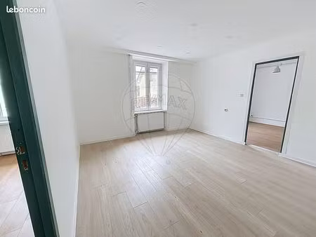 appartement 3 pièces 71 m²