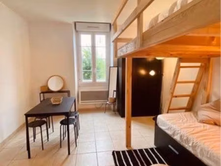 appartement pau