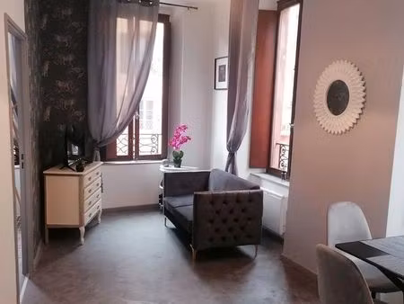 appartement 2 pièces bien rénové calme st aubin à toulouse