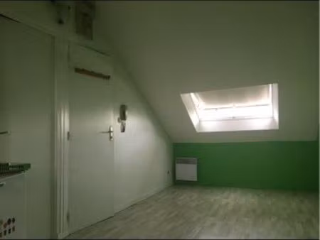 studio à louer