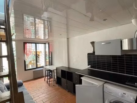t1 bis duplex 31400 toulouse
