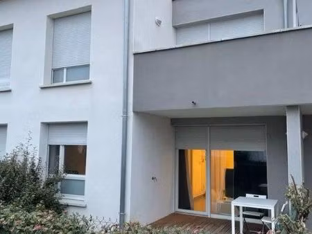 appartement 2 pièces 42 m2
