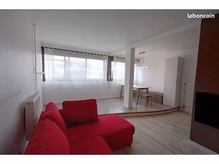 grand appartement t2 saint-michel
