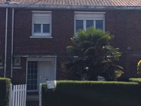 maison 5 pièces 90 m²