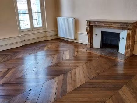 appartement t2 60 m2 poitiers plateau