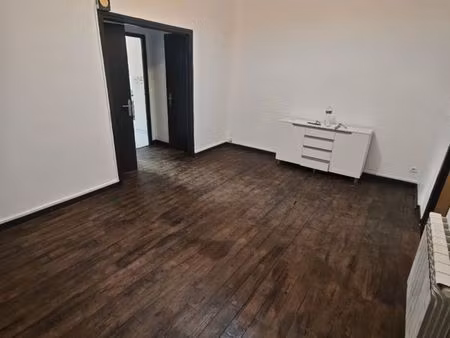 petit appartement