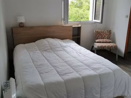 appartement 2 pièces