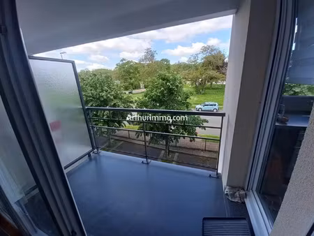 location appartement 3 pièces 64 m2 à sucy-en-brie