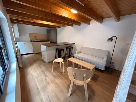 duplex à louer