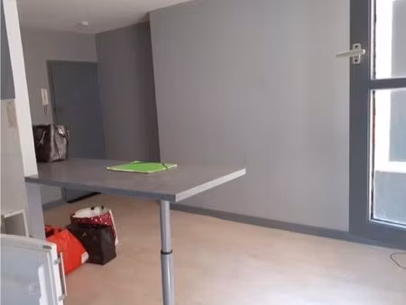 appartement t1 bis poitiers plateau