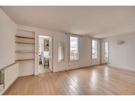appartement saint germain en laye 2 pièce(s) 39.93 m2