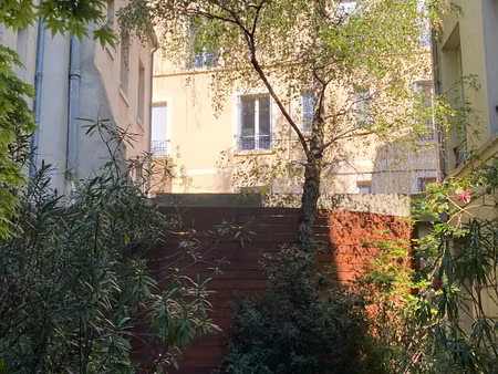 studio st germain en laye - 1 pièce(s) - 23.98m2