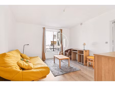 versailles montreuil studio