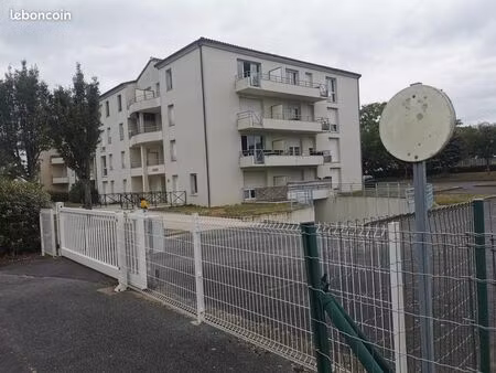 appartement t2