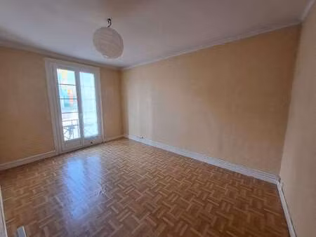 location appartement 2 pièces à nantes gare sud - malakoff (44000) : à louer 2 pièces / 46
