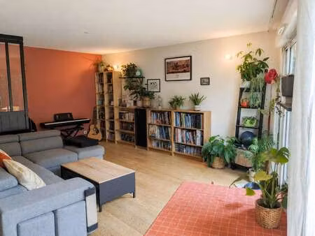 location appartement 3 pièces à nantes saint-donatien (44000) : à louer 3 pièces / 64m² na