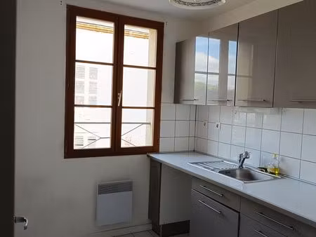 loue appartement f2
