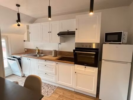 103 m² neuf à troyes – clim réversible, 2 sdb, idéal famille ou coloc