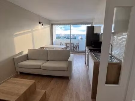 chambre 1 pièce 10 m²
