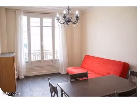 location appartement courbevoie