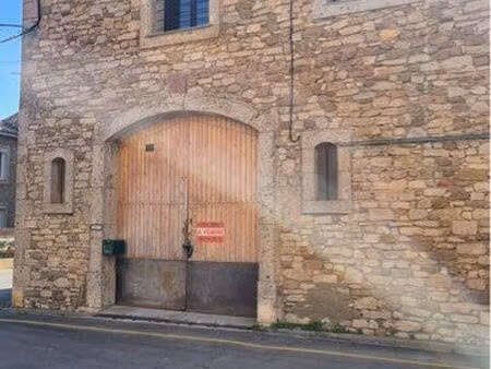 cave vigneronne transformer en loft