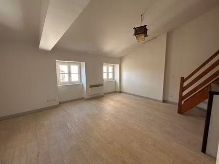 appartement t3 centre-ville