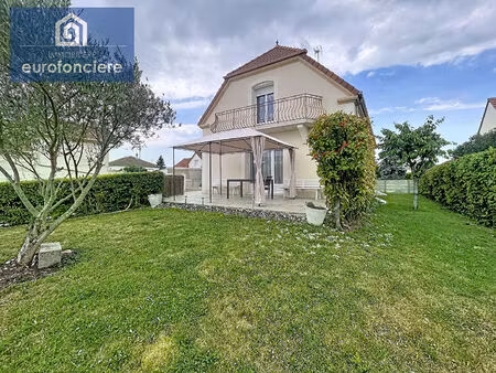 maison troyes 7 pièce(s) 185 m2