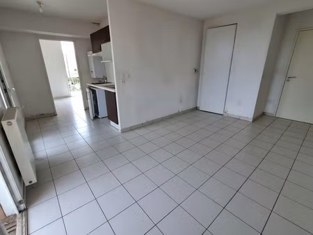 appartement saint nazaire 2 pièce(s) 45 m2