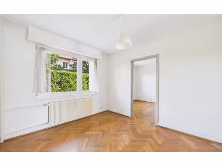 appartement strasbourg 46 m² t-2 à vendre, 167 000 €