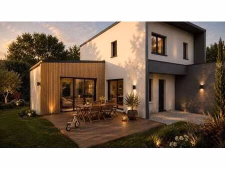 vente maison à châteaugiron (35410) : à vendre / 127m² châteaugiron