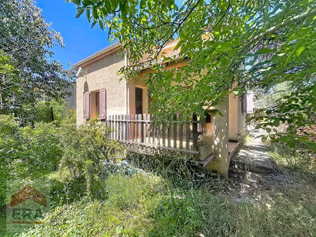 a vendre dignes les bains 04000 maison t5 terrain jardin garage
