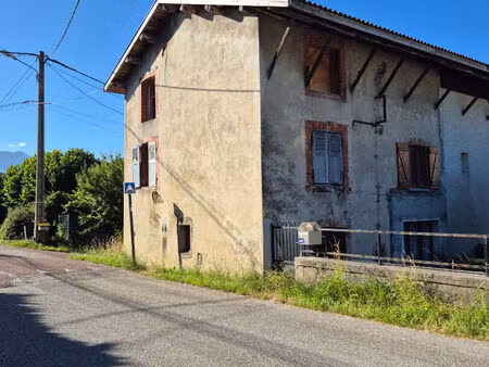maison voiron 5 pièce(s) 105 m2