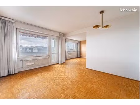 appartement 5 pièces 130 m²