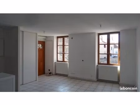 location appartement type 2