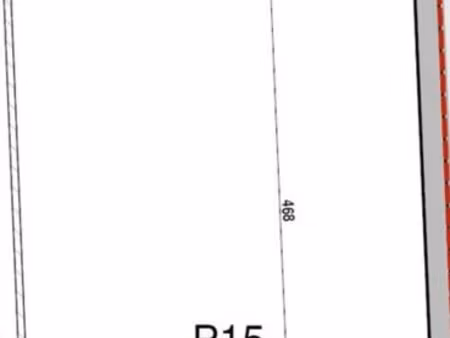 place de parking - 69003 - lacassagne