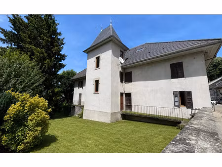 maison alby-sur-chéran m² t-4 à vendre, 434 000 €