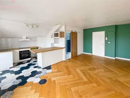 vente appartement 3 pièces à bayonne (64100) : à vendre 3 pièces / 46m² bayonne