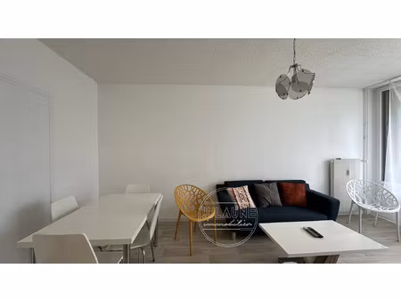 location divers 2 pièces 12 m² à limoges (87100)